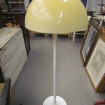 666 2301 Golvlampa